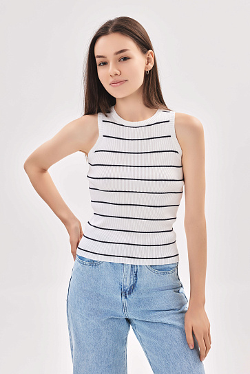 Yuqori SS23WES467-142583 фото